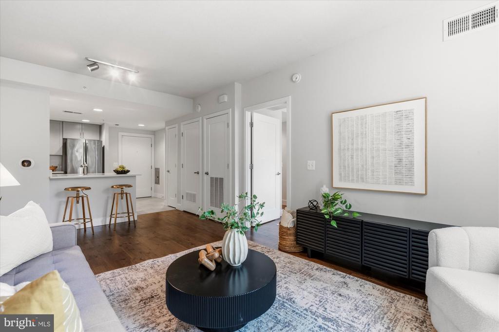 50 FLORIDA AVENUE NE Unit: 502