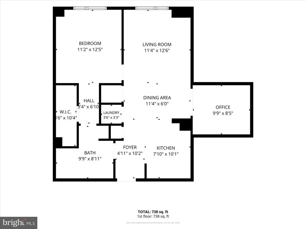 50 FLORIDA AVENUE NE Unit: 502