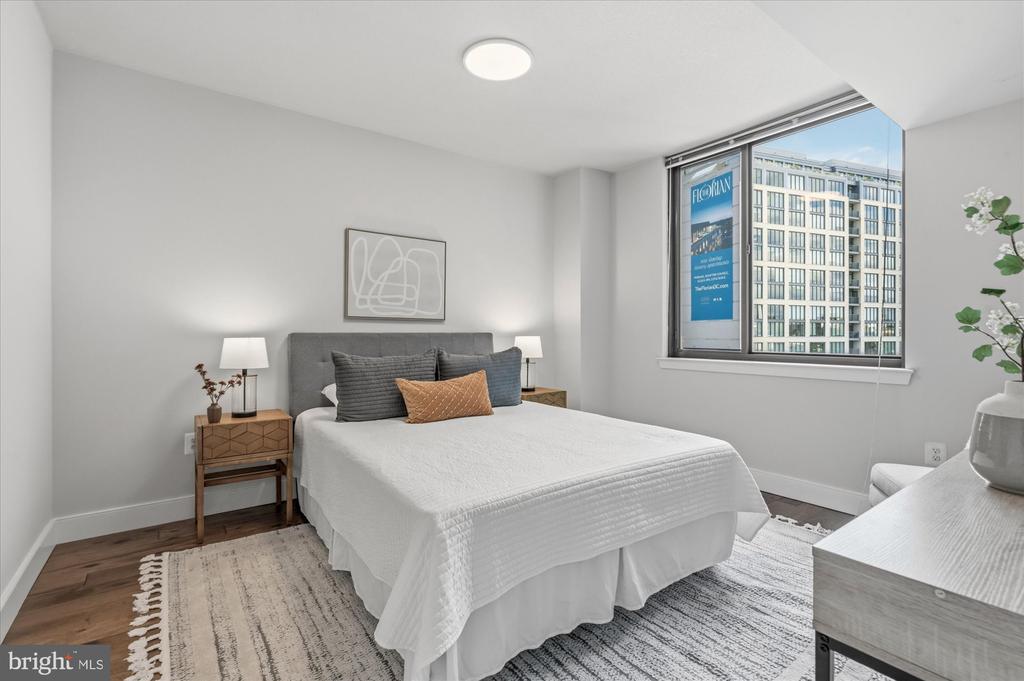 50 FLORIDA AVENUE NE Unit: 502