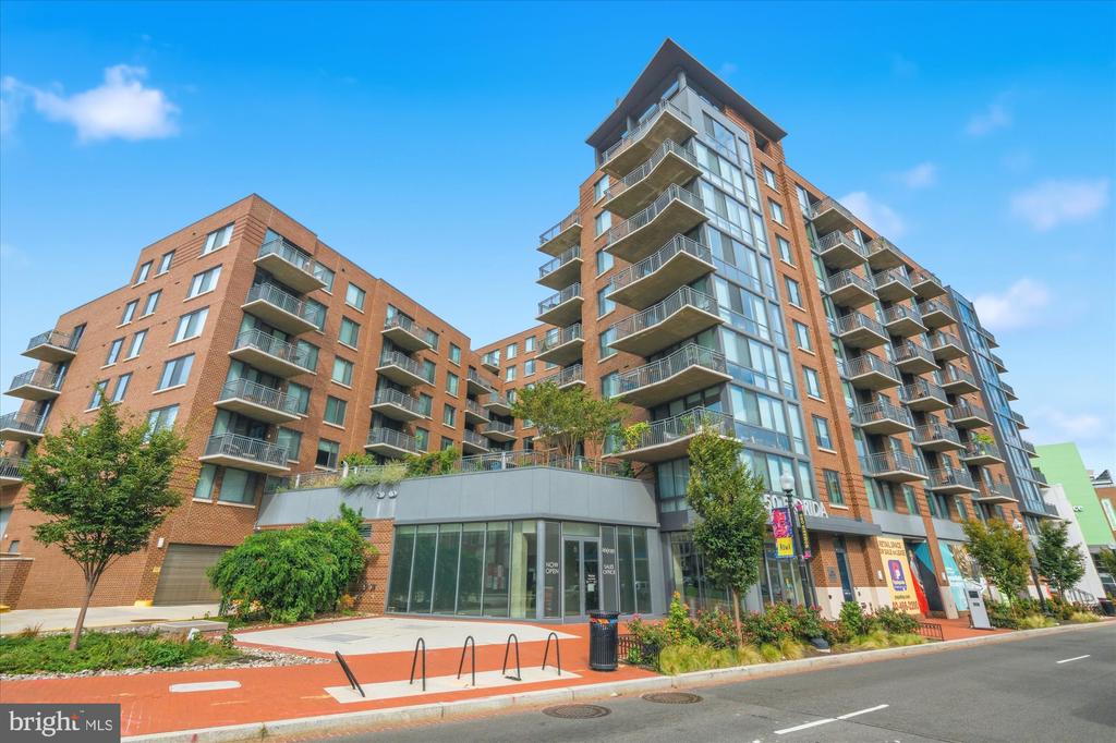 50 FLORIDA AVENUE NE Unit: 502