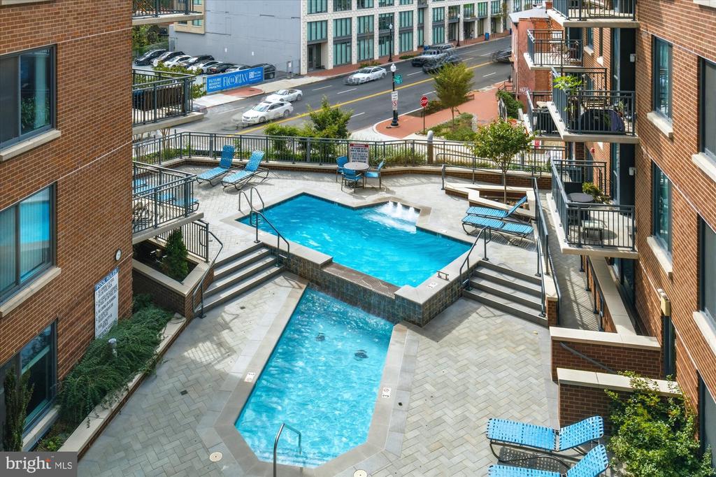 50 FLORIDA AVENUE NE Unit: 502