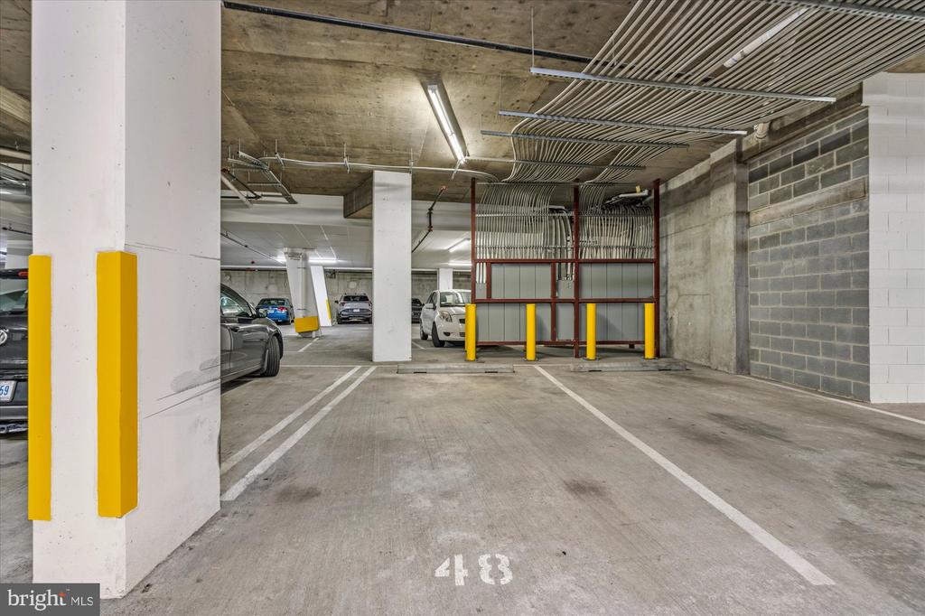 50 FLORIDA AVENUE NE Unit: 502