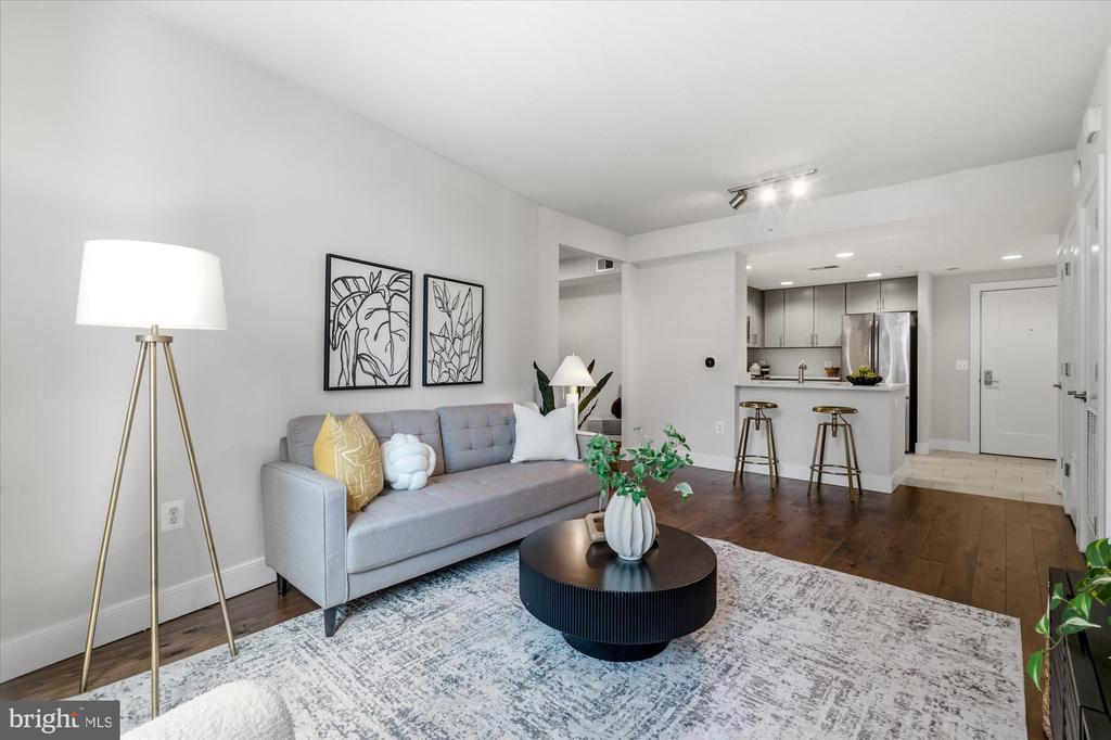 50 FLORIDA AVENUE NE Unit: 502