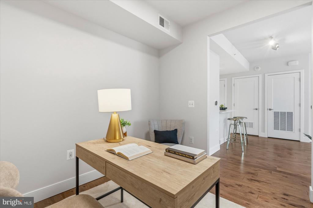 50 FLORIDA AVENUE NE Unit: 502