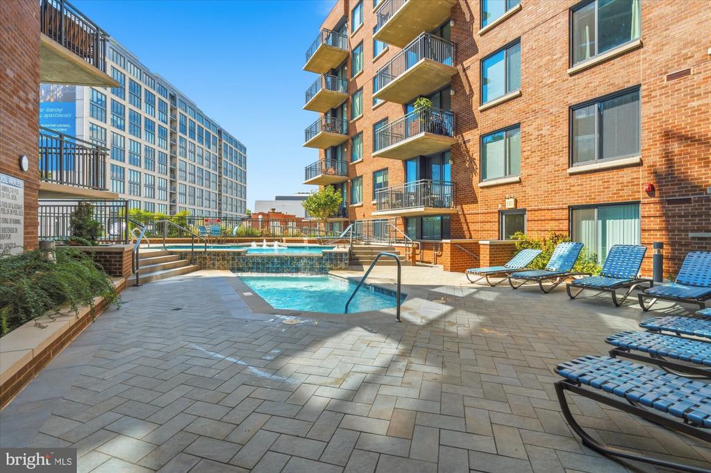 50 FLORIDA AVENUE NE Unit: 502