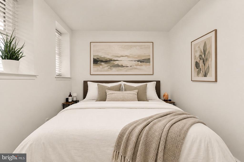 1418 W STREET NW Unit: 405