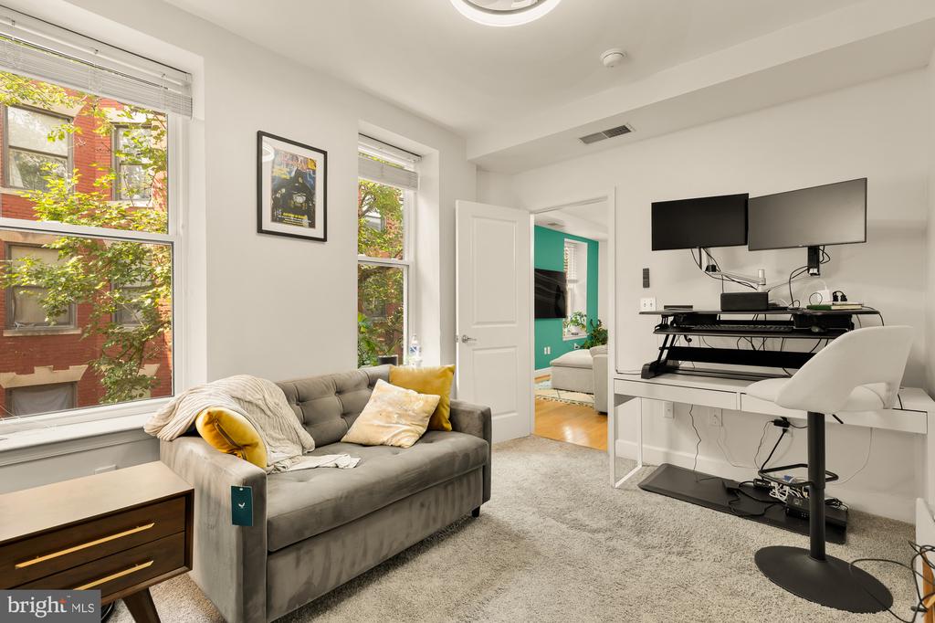 1418 W STREET NW Unit: 405
