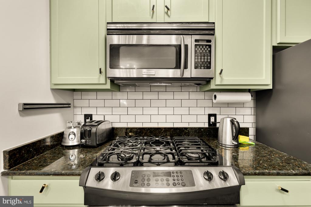 1418 W STREET NW Unit: 405