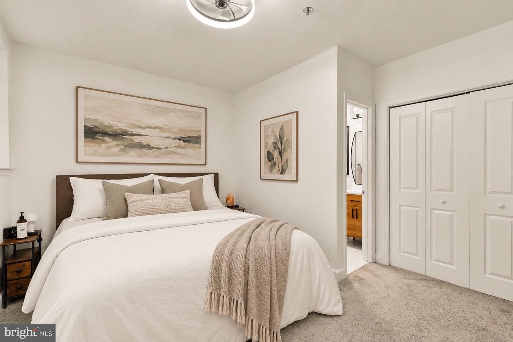 1418 W STREET NW Unit: 405