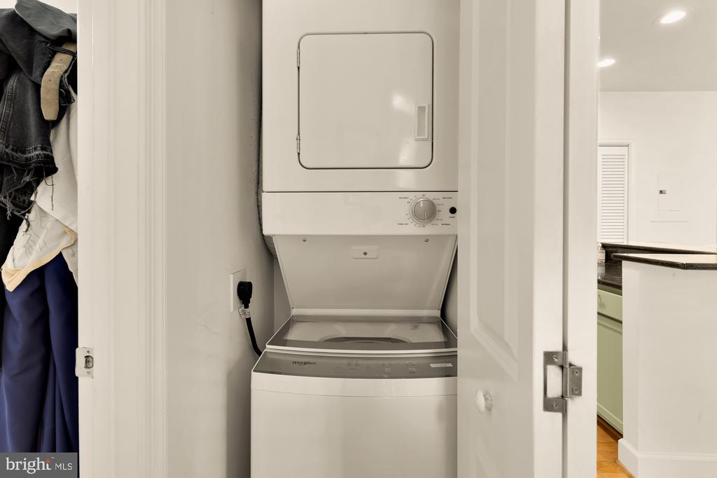 1418 W STREET NW Unit: 405
