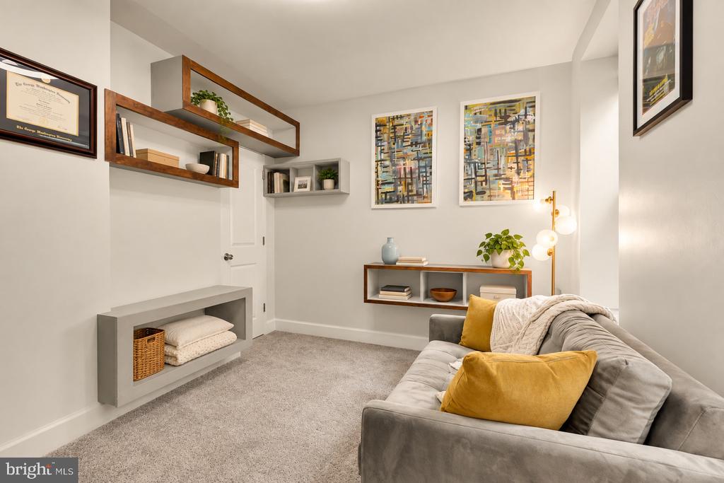 1418 W STREET NW Unit: 405