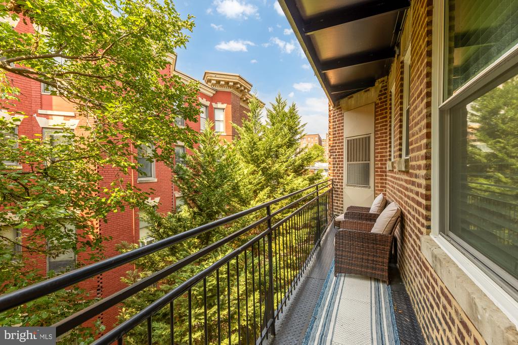 1418 W STREET NW Unit: 405