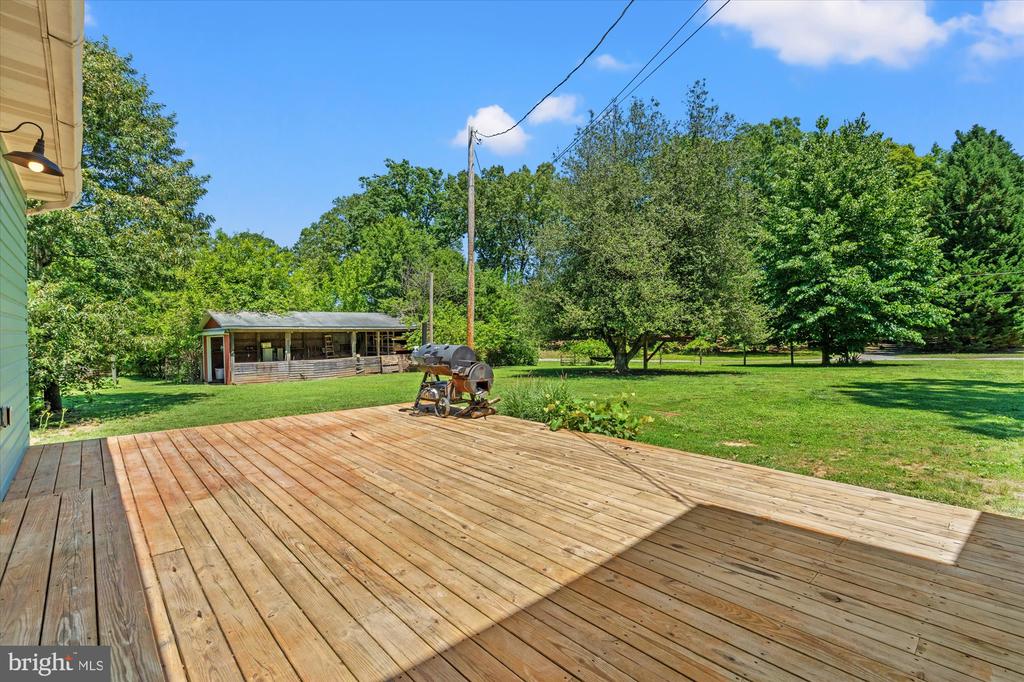 4730 BICKNELL ROAD