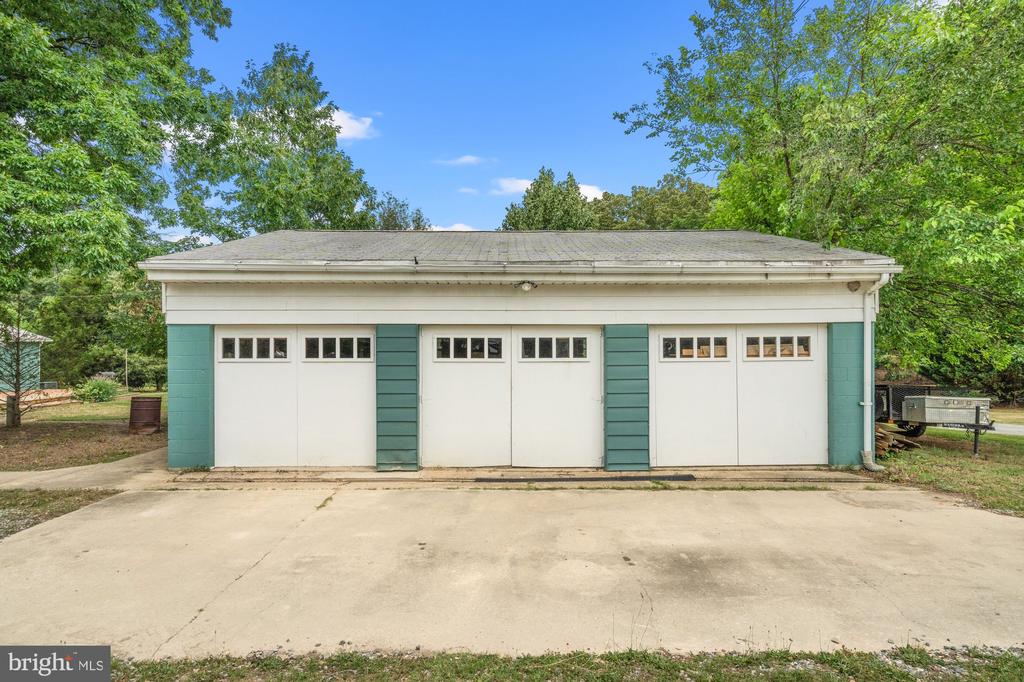 4730 BICKNELL ROAD