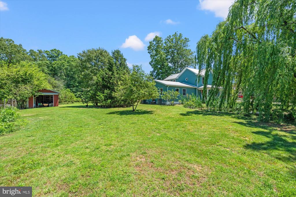 4730 BICKNELL ROAD