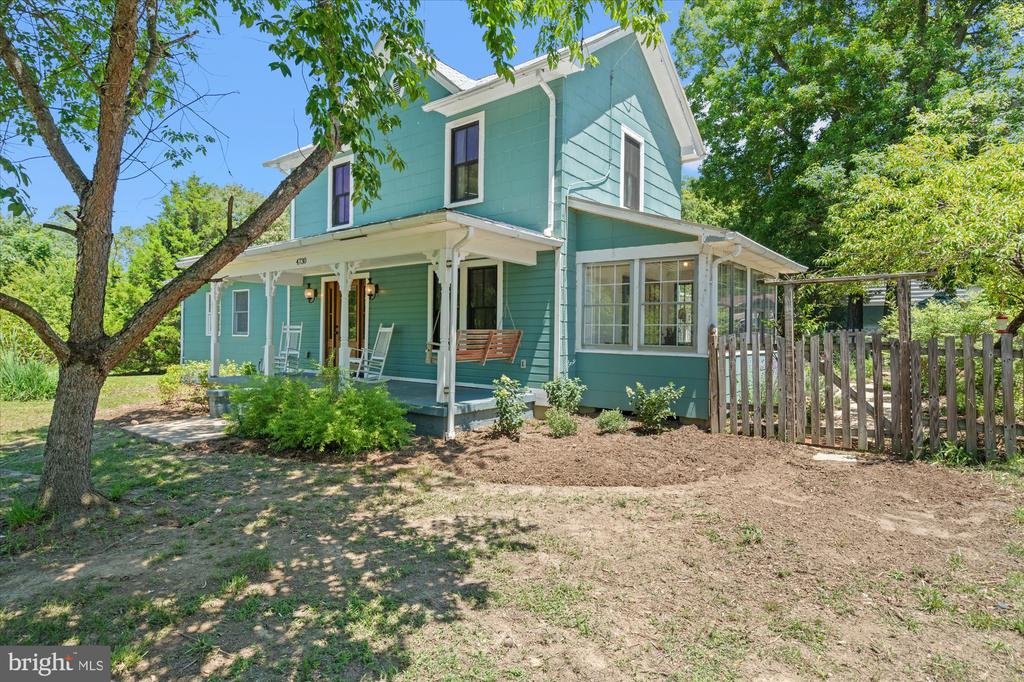 4730 BICKNELL ROAD