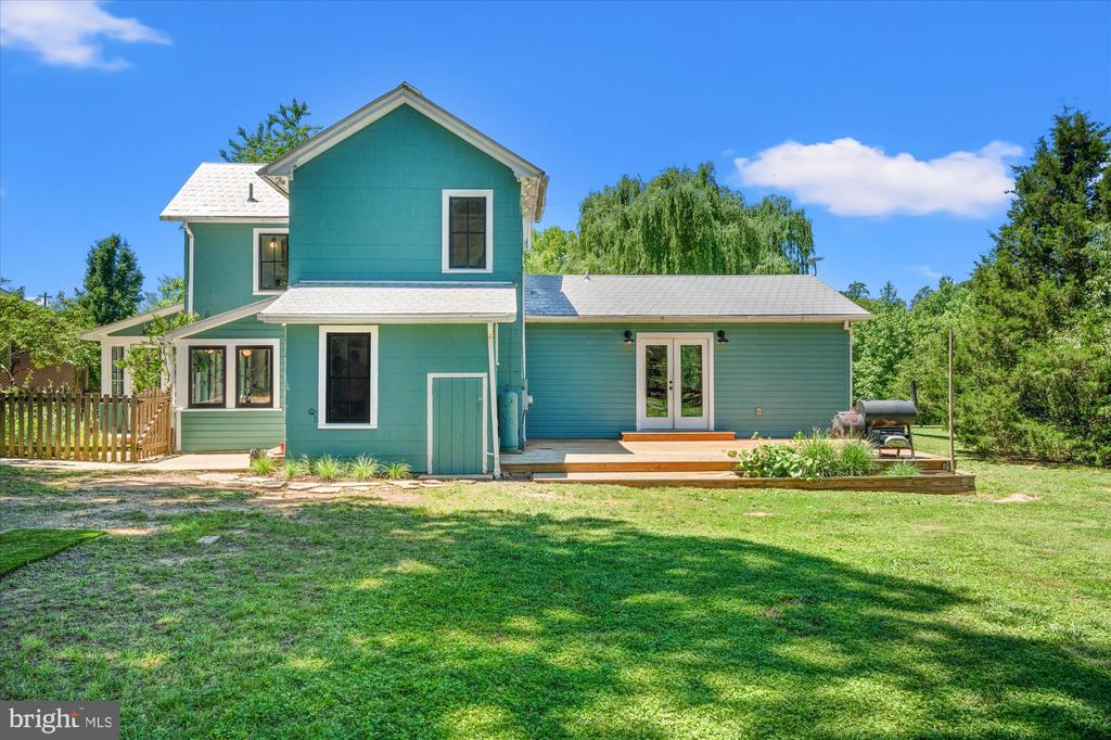4730 BICKNELL ROAD