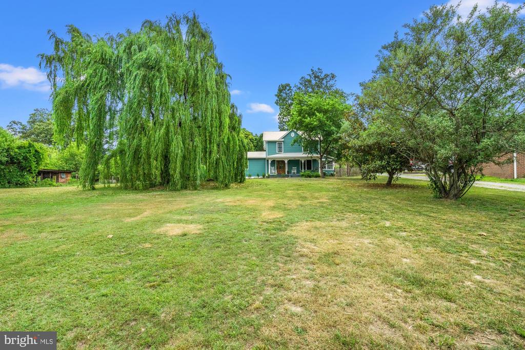4730 BICKNELL ROAD