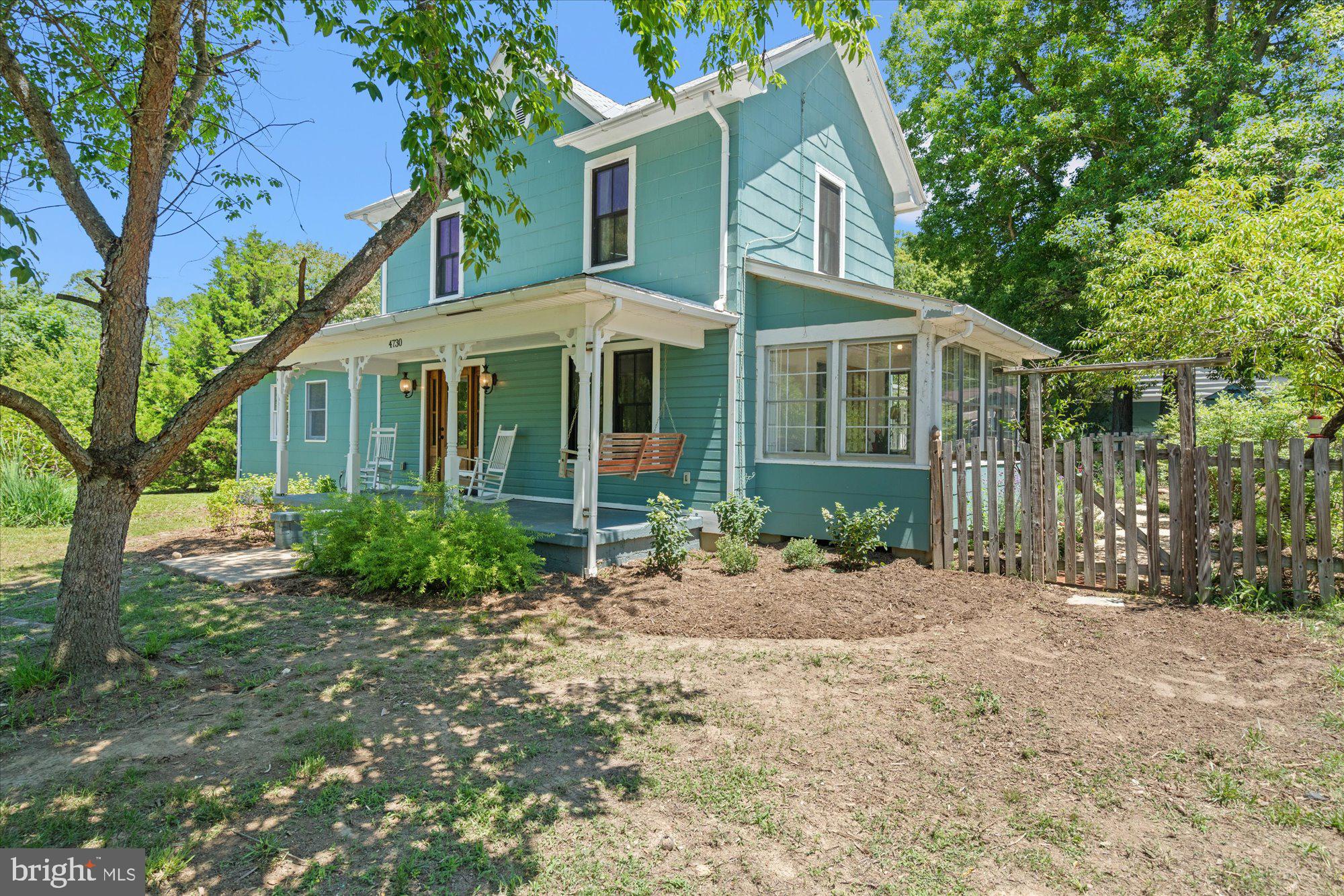 4730 BICKNELL ROAD