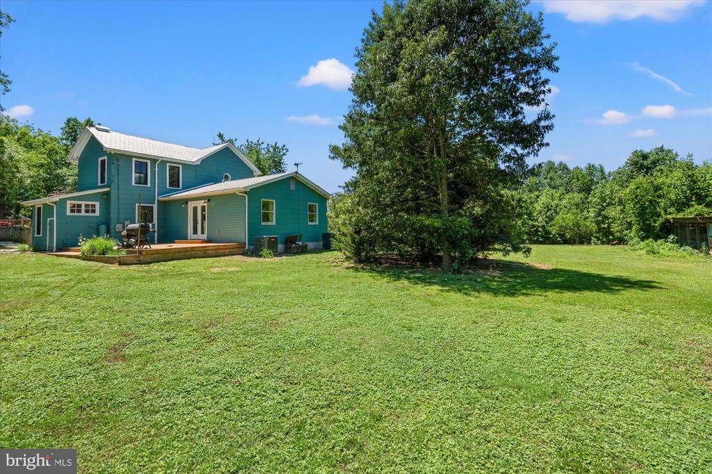 4730 BICKNELL ROAD