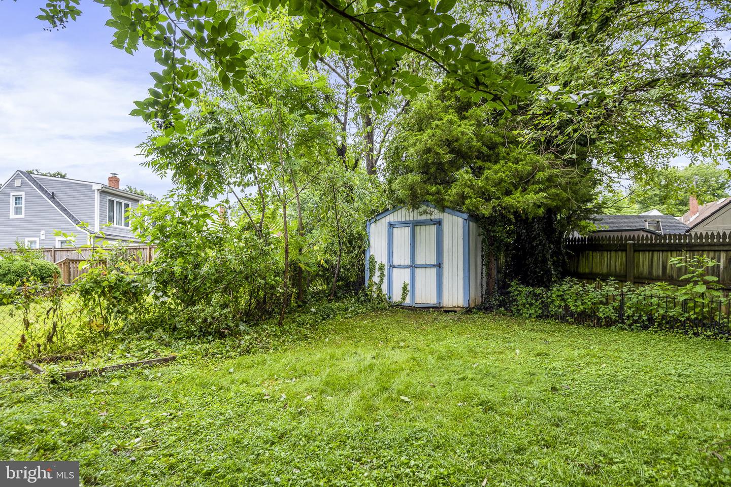 802 GAIL AVENUE