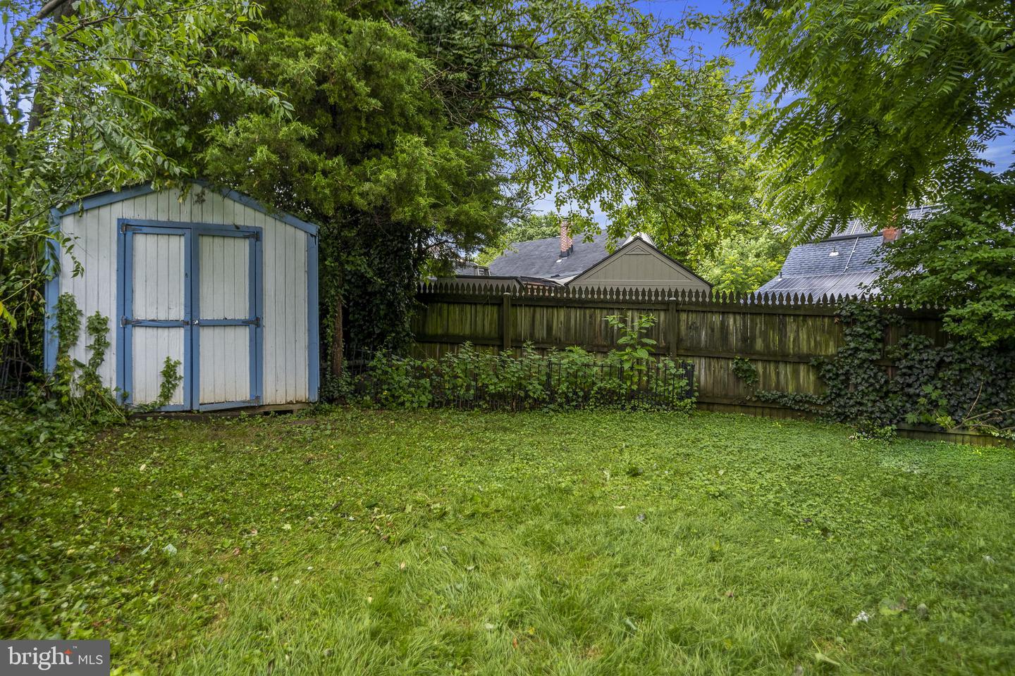 802 GAIL AVENUE