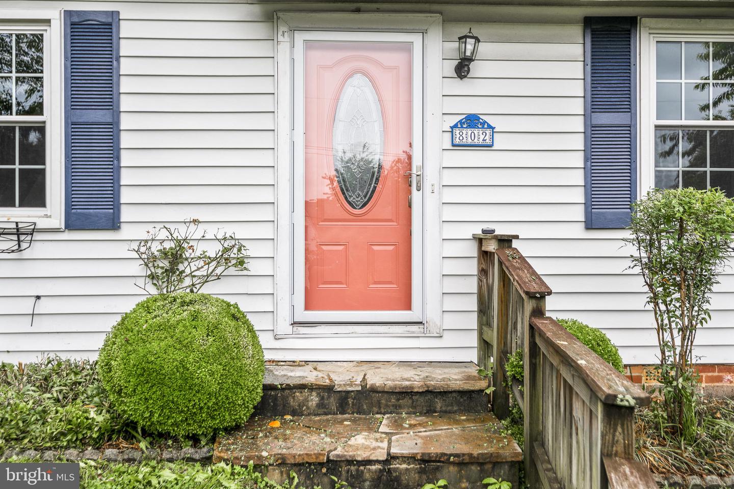 802 GAIL AVENUE