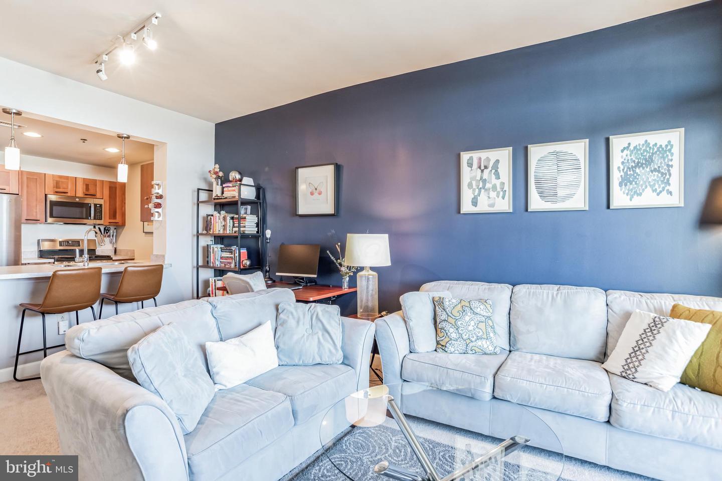 5750 BOU AVENUE Unit: 604