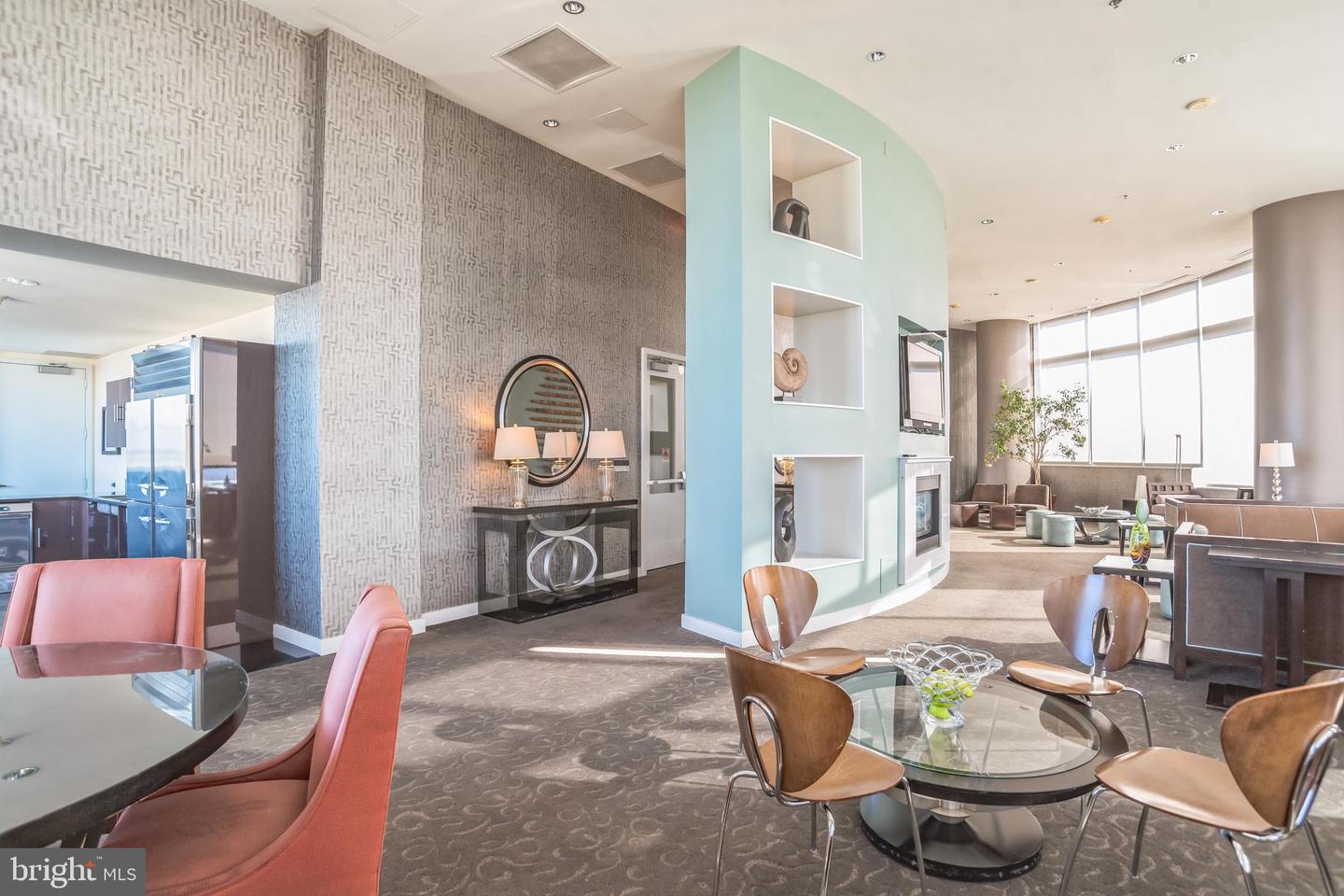 5750 BOU AVENUE Unit: 604