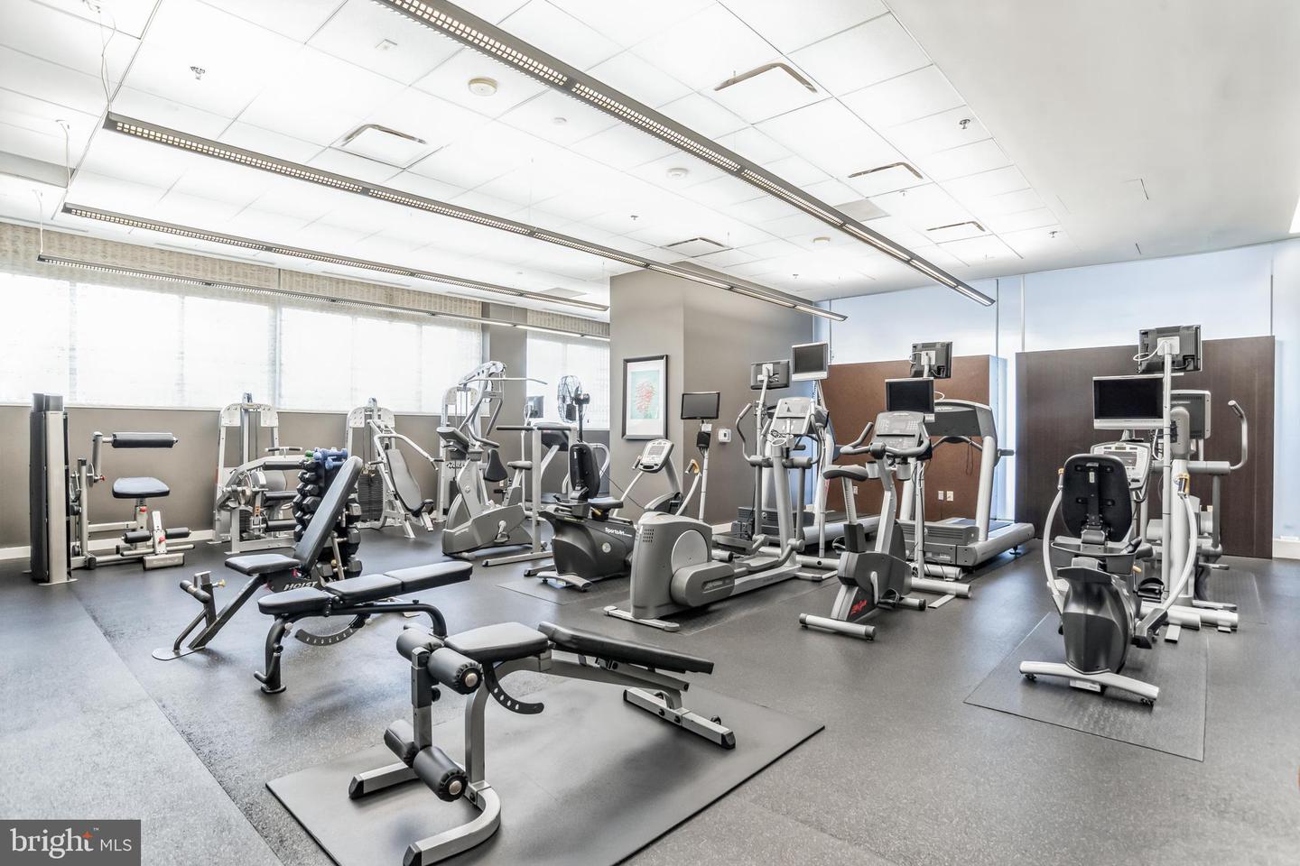 5750 BOU AVENUE Unit: 604