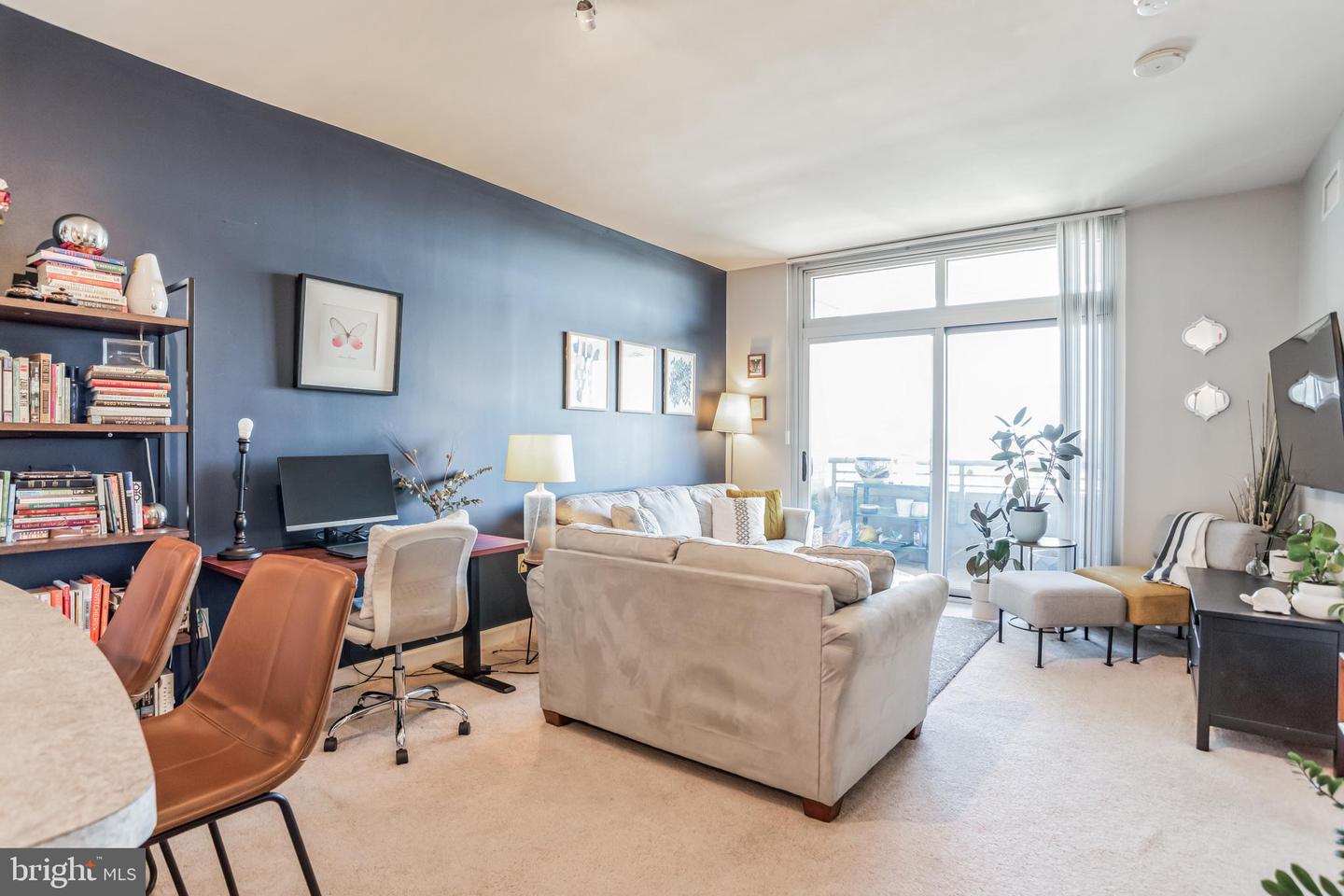 5750 BOU AVENUE Unit: 604