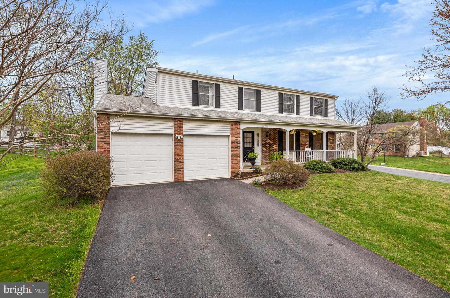 7701 EPSILON DRIVE