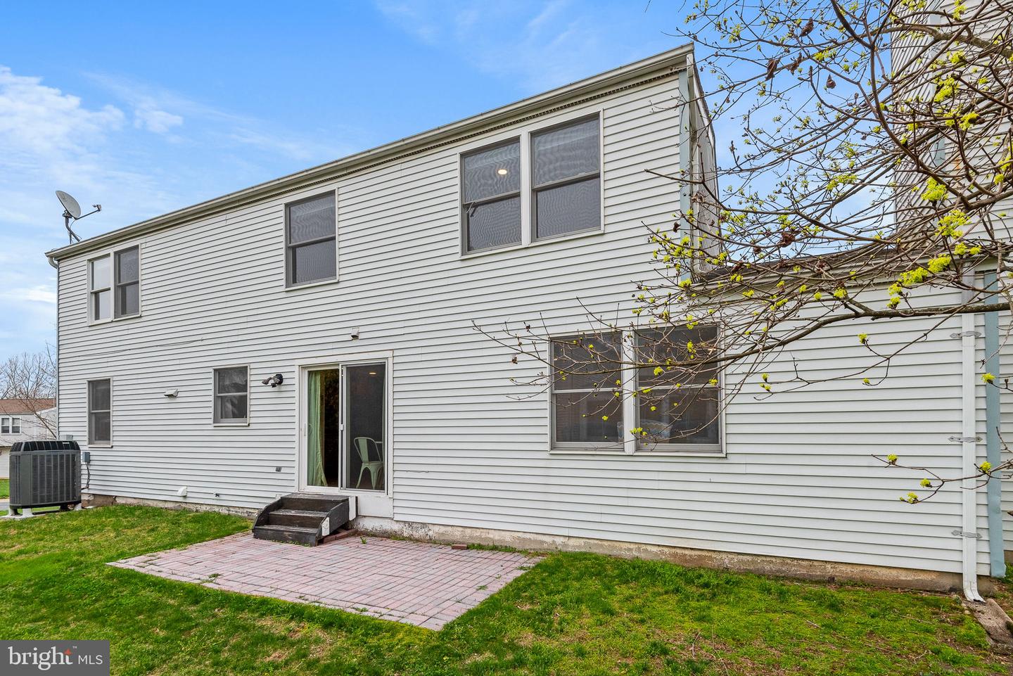 7701 EPSILON DRIVE