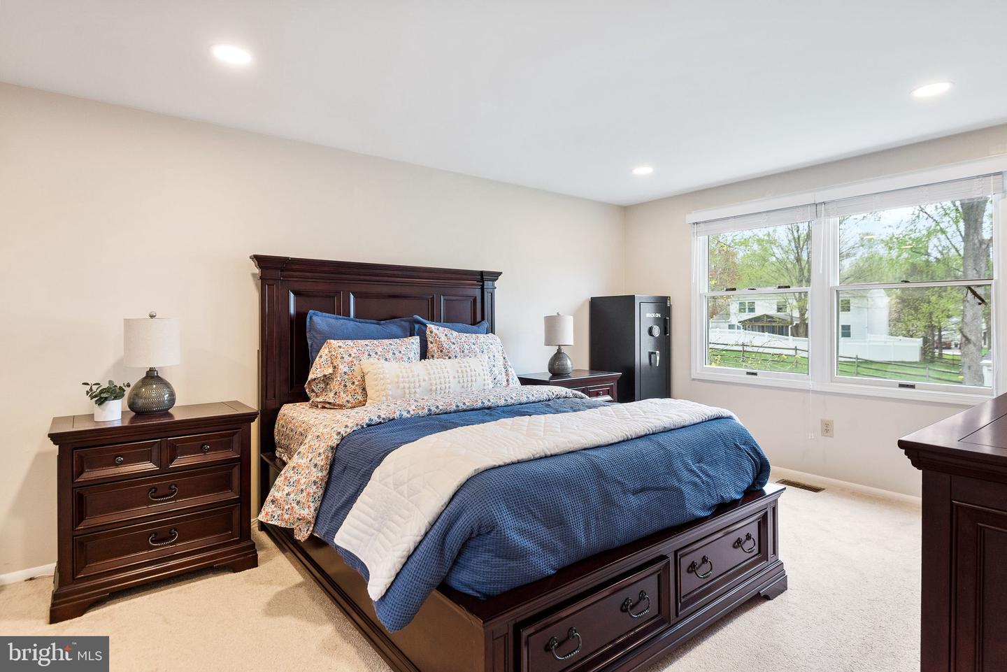7701 EPSILON DRIVE