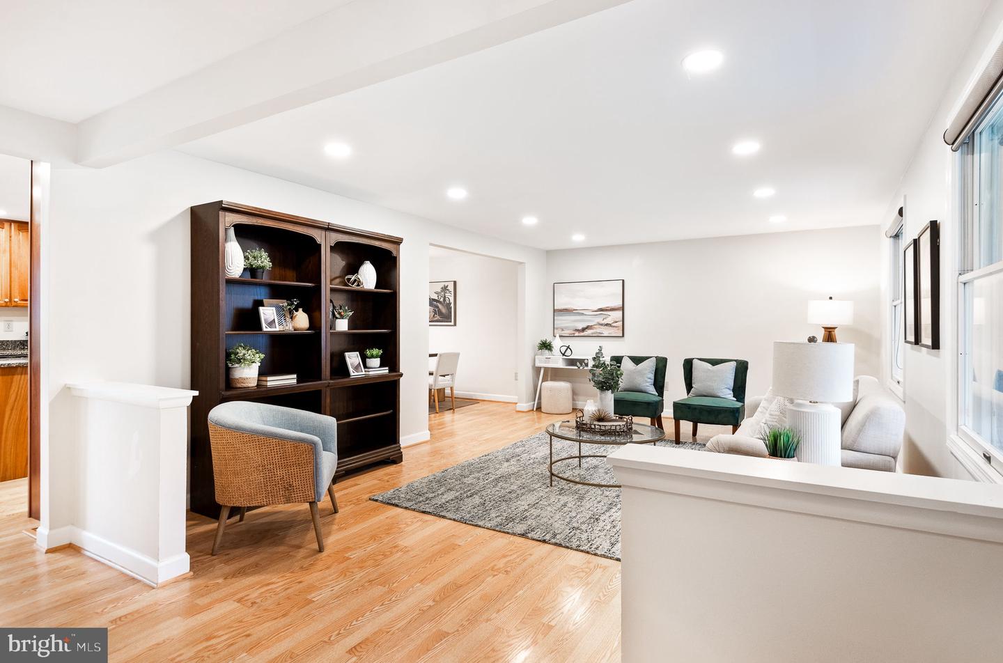 7701 EPSILON DRIVE