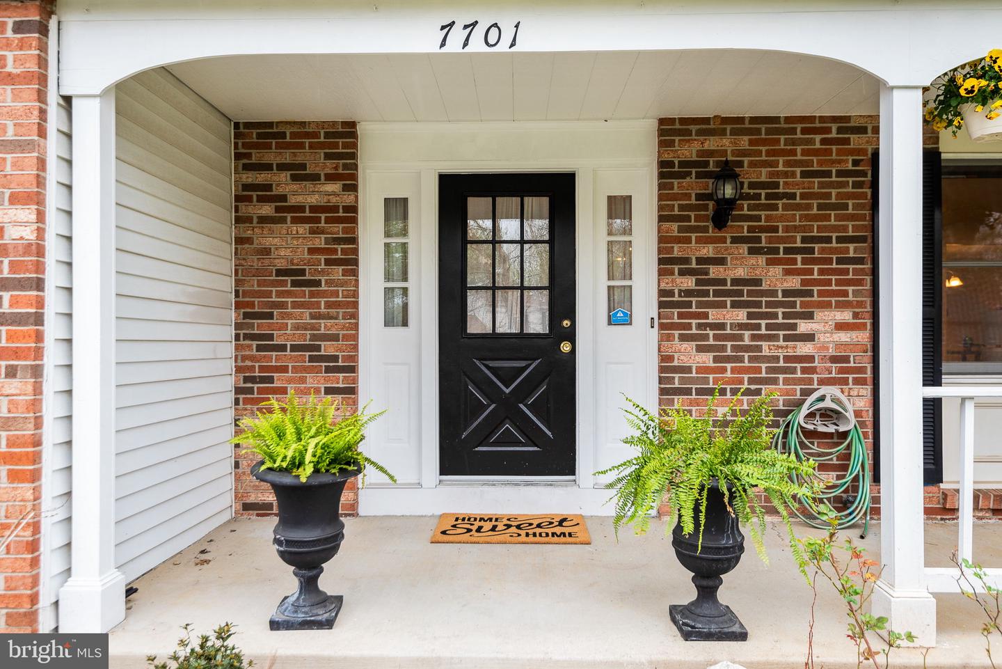 7701 EPSILON DRIVE