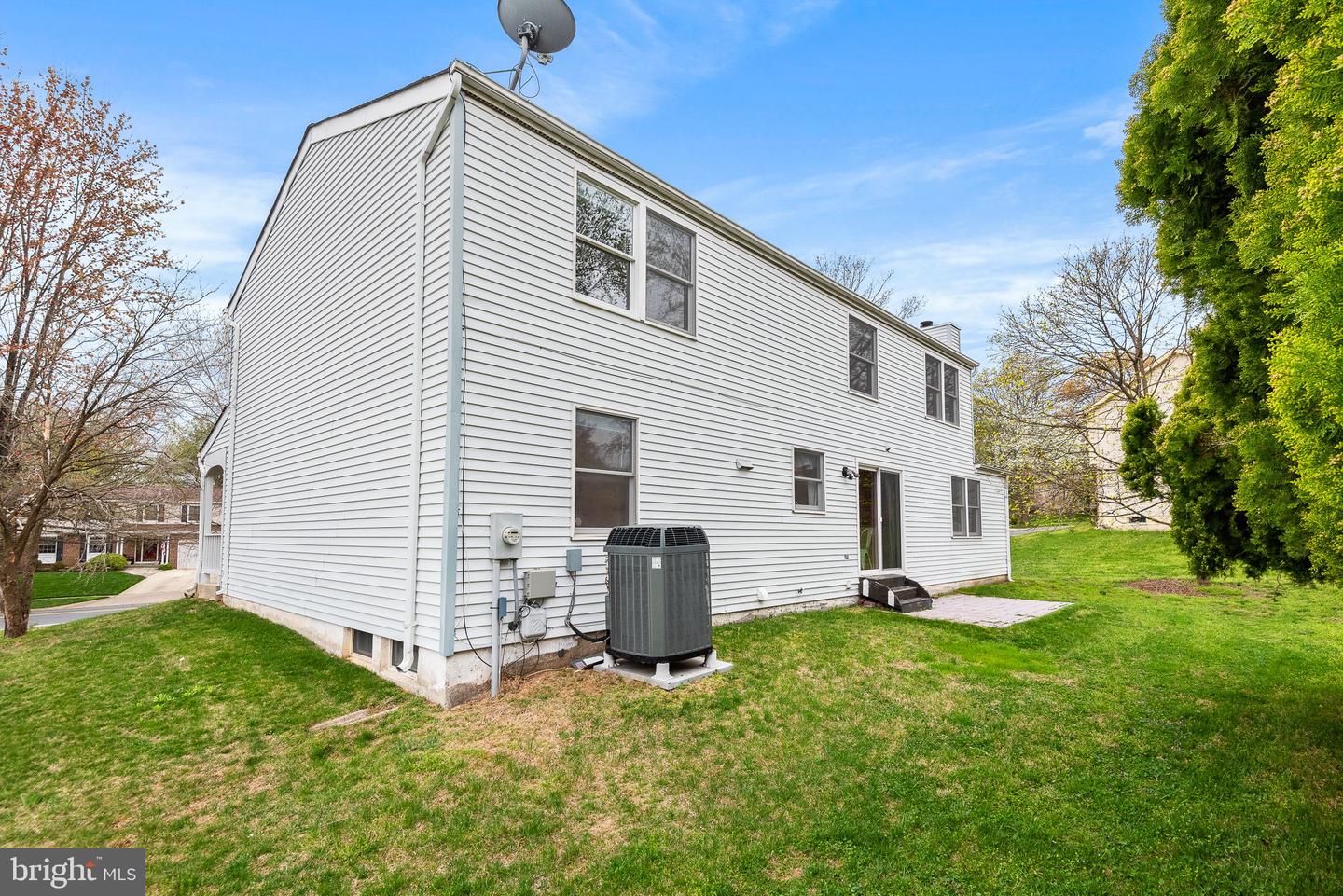 7701 EPSILON DRIVE