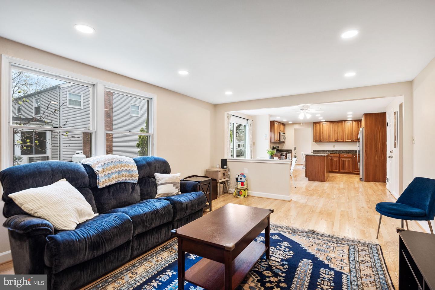 7701 EPSILON DRIVE