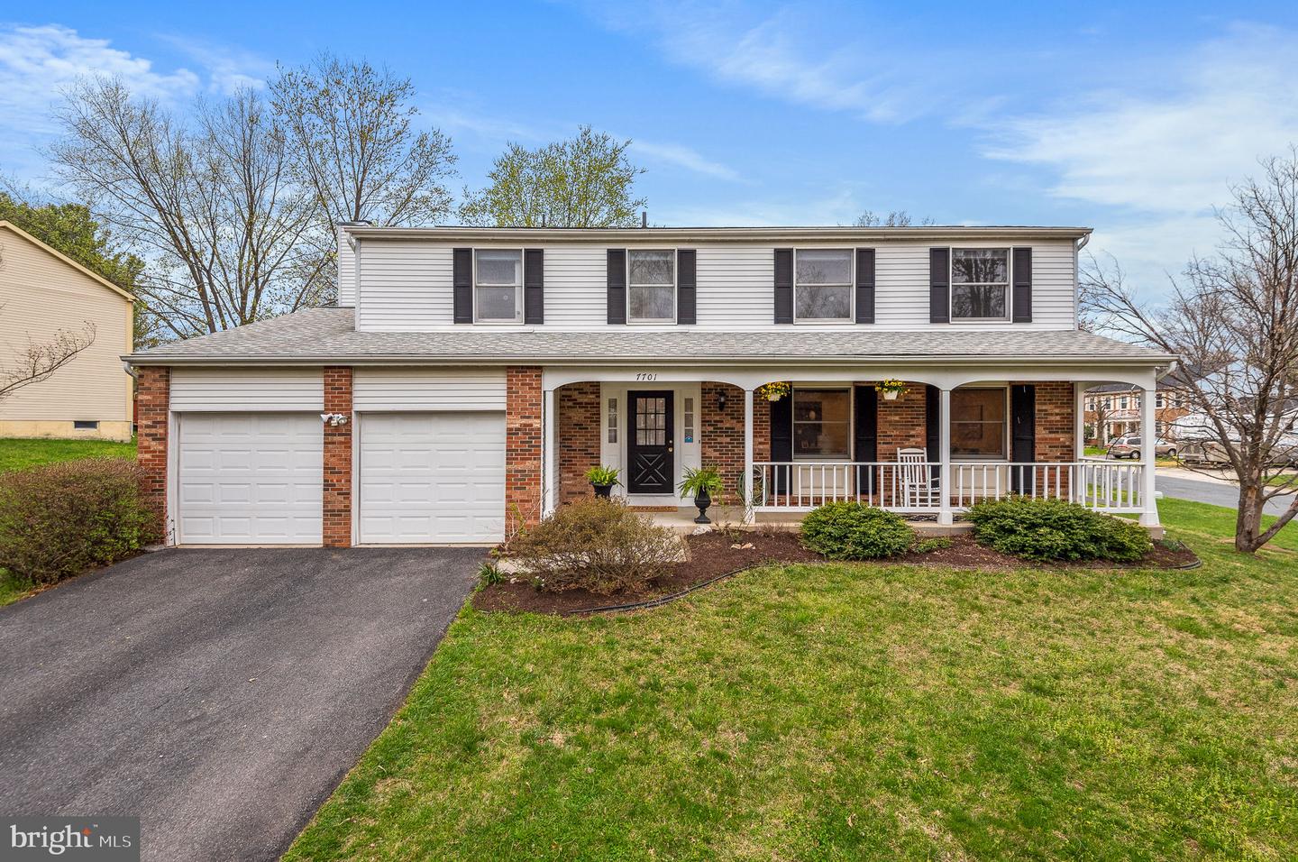 7701 EPSILON DRIVE