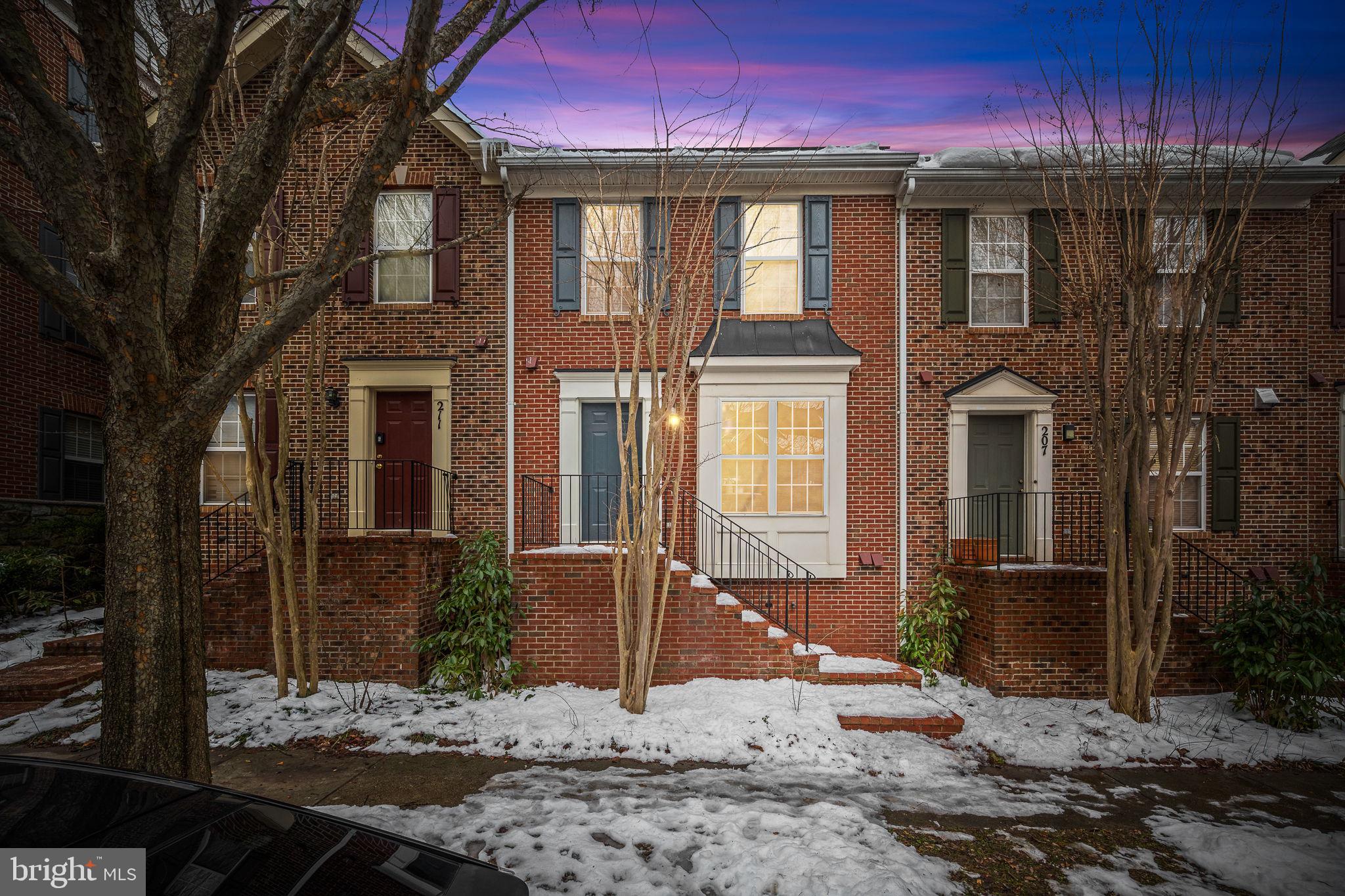 209 Poplar Spring Road