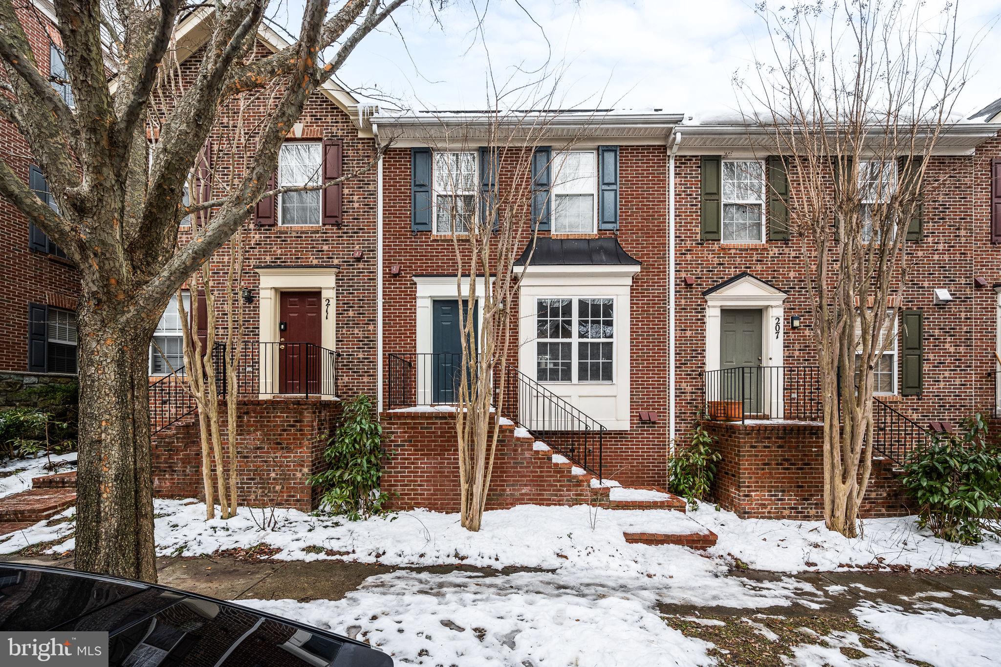 209 Poplar Spring Road
