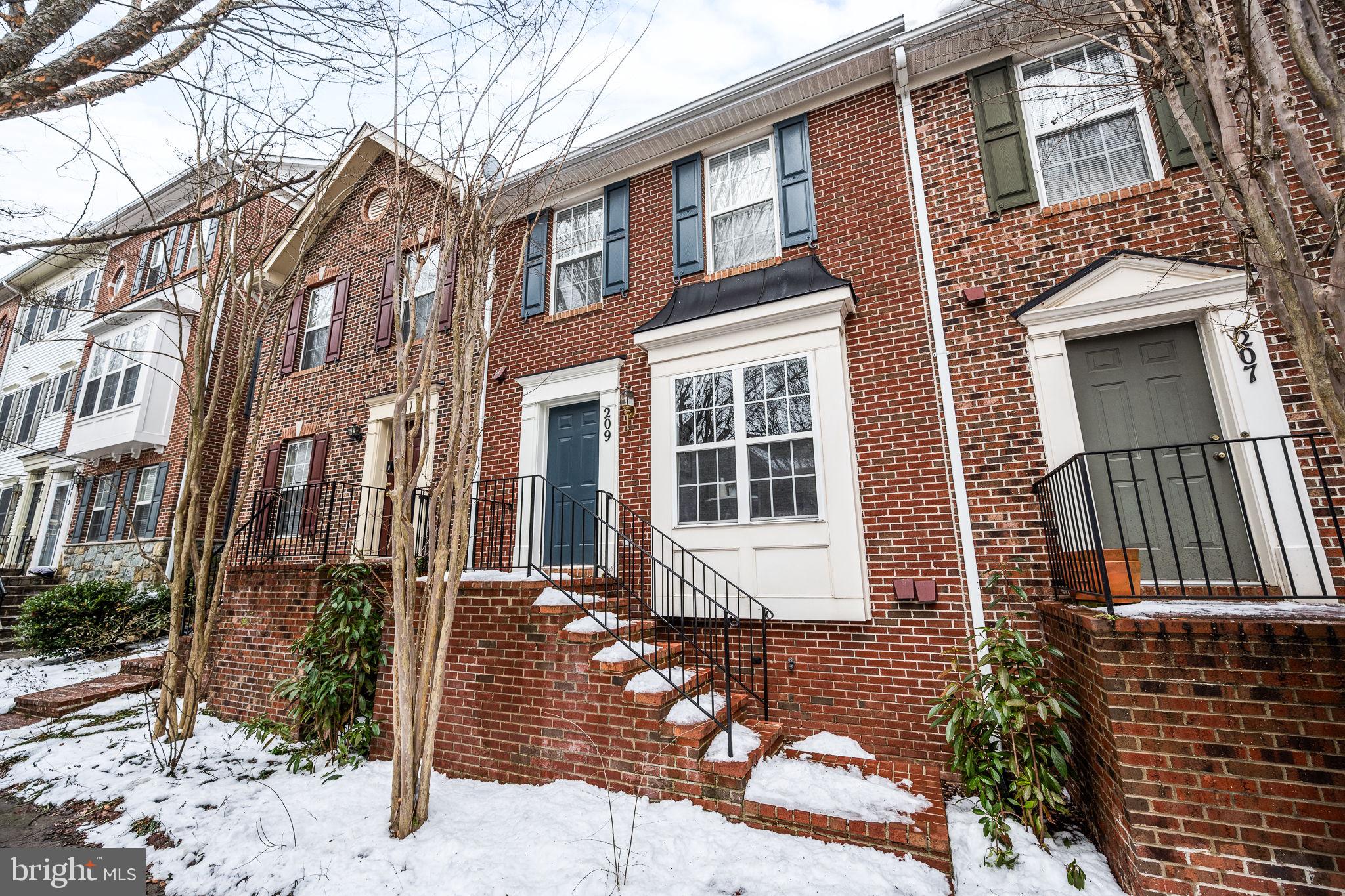 209 Poplar Spring Road