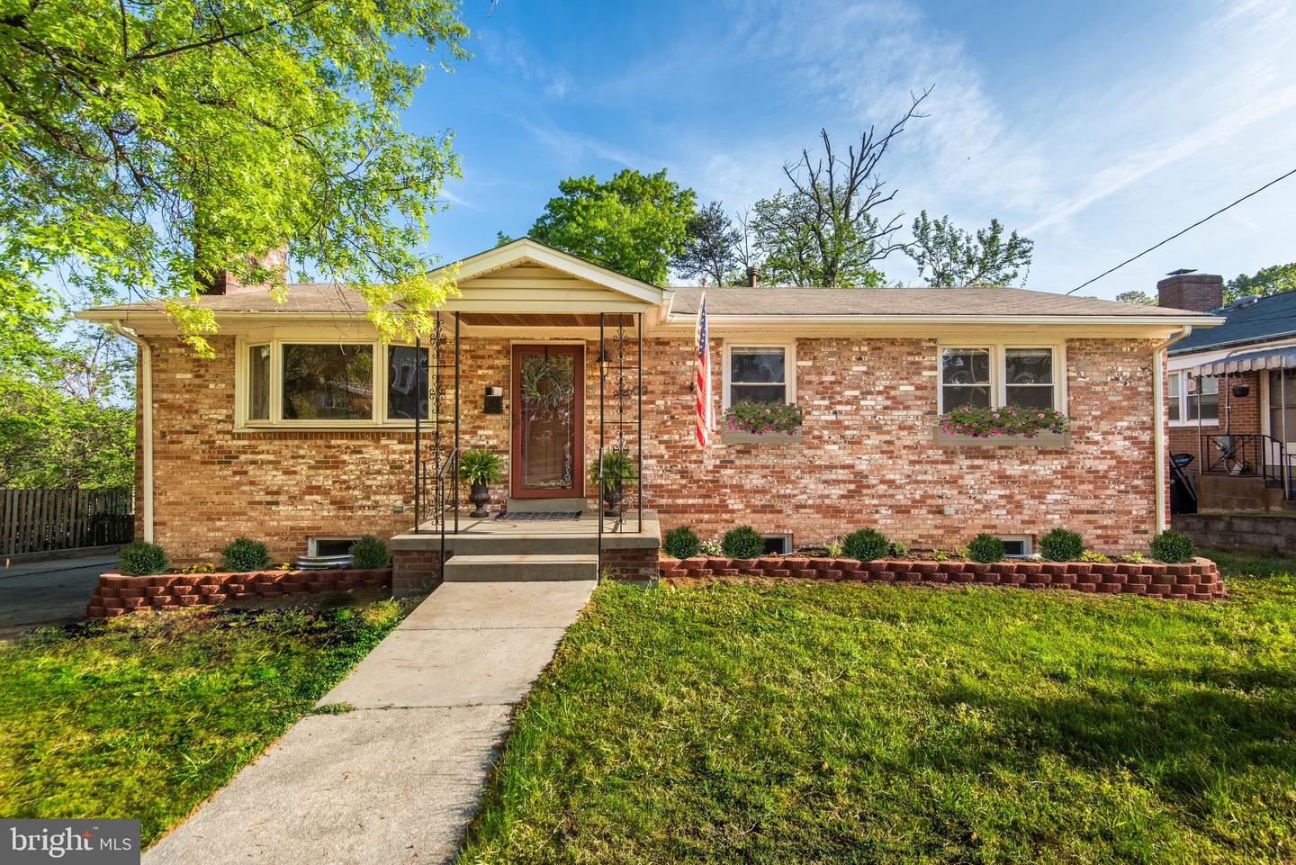 5600 LOCKWOOD ROAD