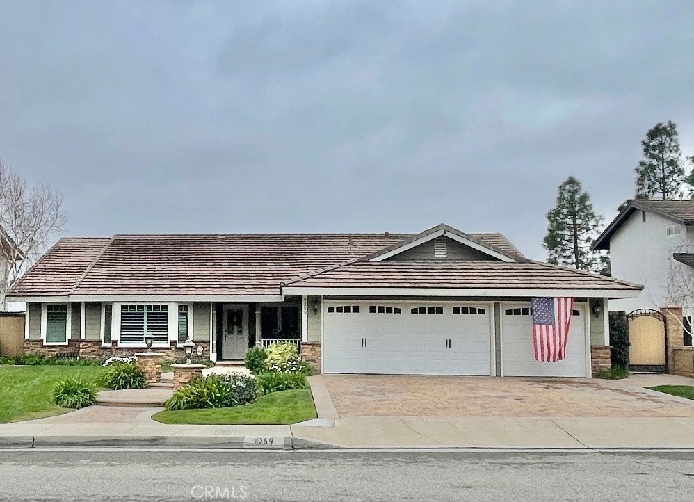 4259 E Ranch Gate Road