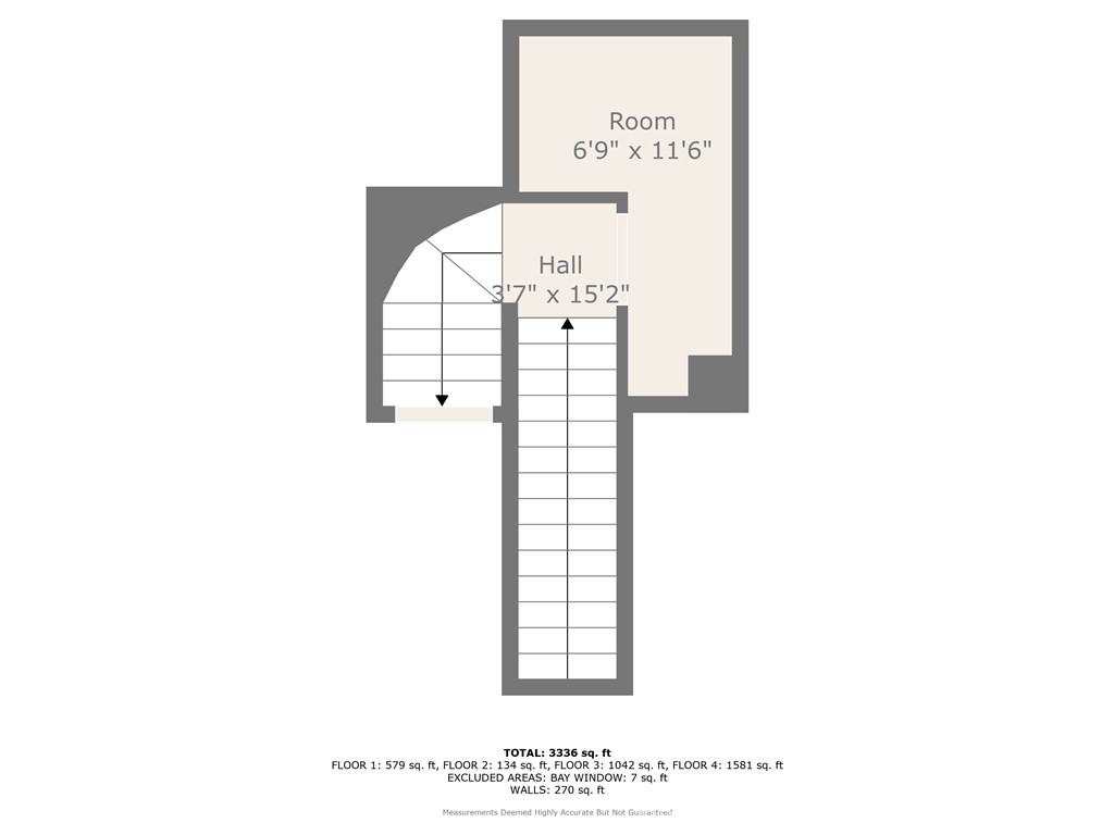 1560 Sunset Ridge Drive