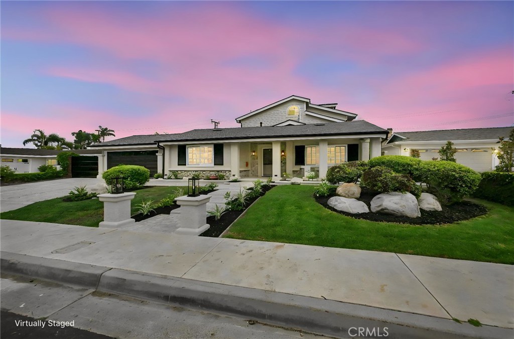 2972 Mindanao Drive