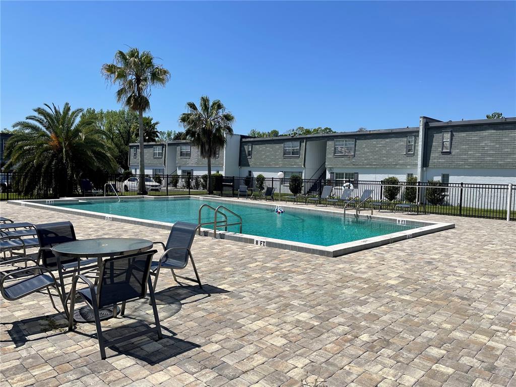 1000 S SEMORAN BOULEVARD Unit: 703