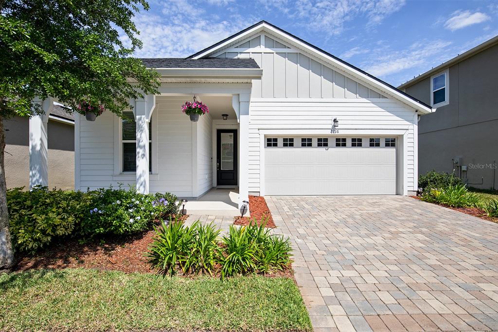 2216 DONAHUE DRIVE