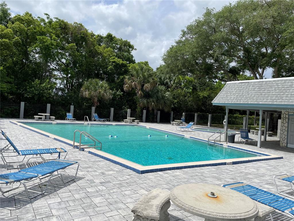 3057 AARON BURR AVENUE Unit: 2