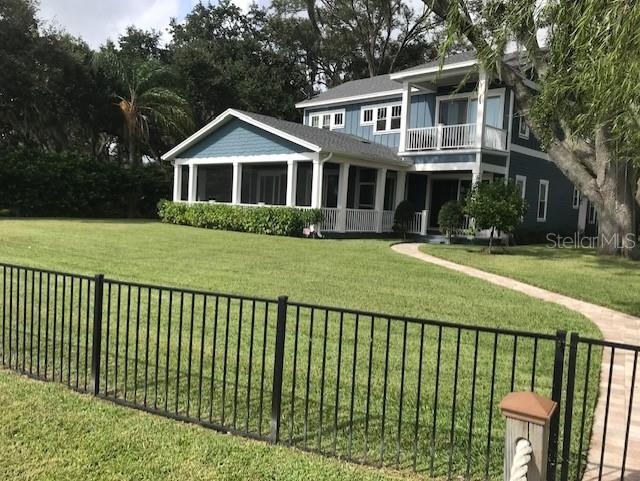 5437 PASADENA DRIVE